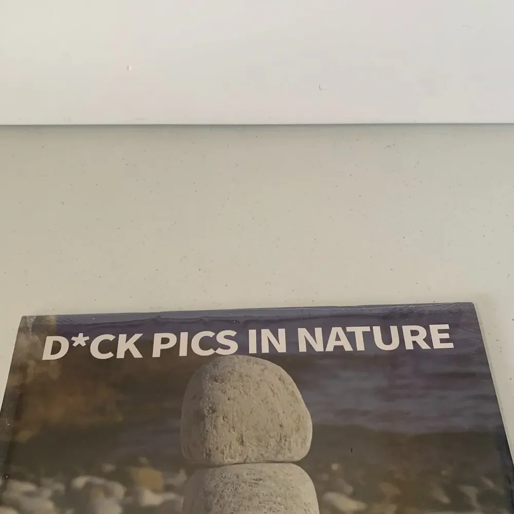 Nature's Dicks Calendar 2026 World Travel Series Brand New Sealed
